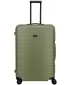 куфар TITAN Overseas M plus Forest green ГОРСКО ЗЕЛЕНО