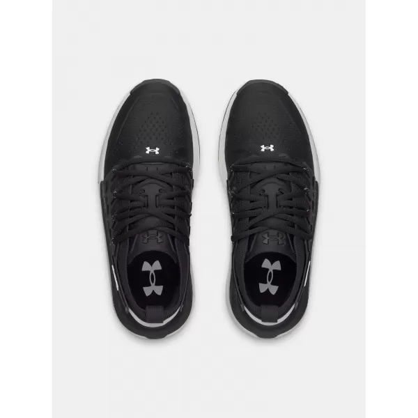  Дамски обувки UNDER ARMOUR UA W PHANTOM X 6007184-001 ЧЕРЕН 