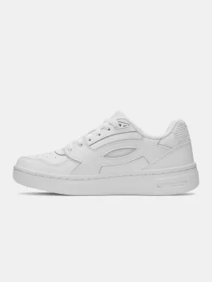 Дамски обувки UNDER ARMOUR UA W FLEX 6007038-100 БЯЛО