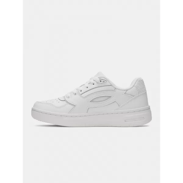  Дамски обувки UNDER ARMOUR UA W FLEX 6007038-100 БЯЛО 