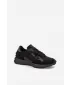 Мъжки кецове LEE COOPER LCJ-25-03-3796 ЧЕРЕН