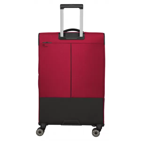 куфар TRAVELITE Crosslite XL ИЗД 