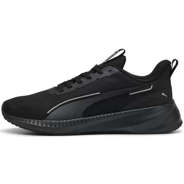  Ботуши PUMA FLYER LITE 3 310797_04 PUMA BLACK/PUMA BLACK/P. 