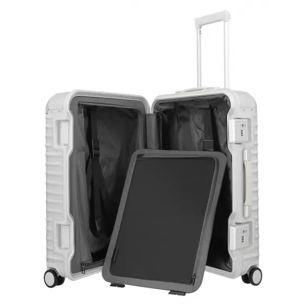  куфар TITAN Eternity M plus СРЕБРО 
