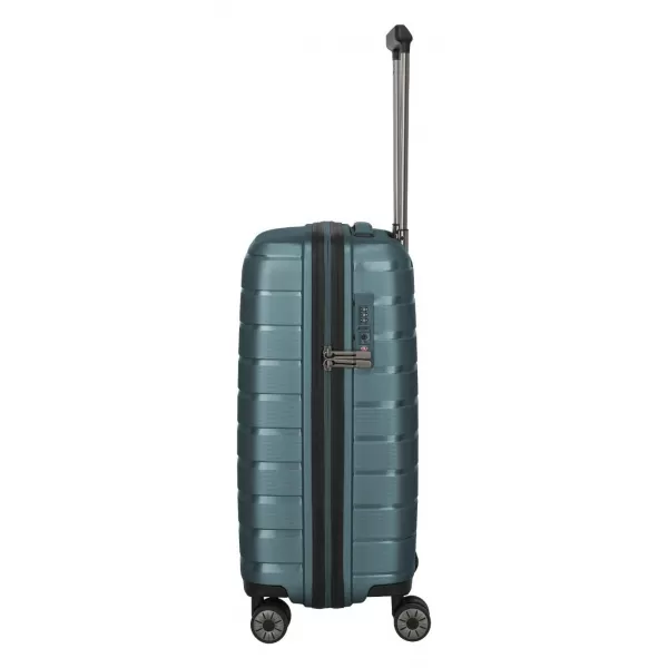  куфар TRAVELITE Air Base S KLM Ice Blue ЛЕДЕНО СИНЬО 