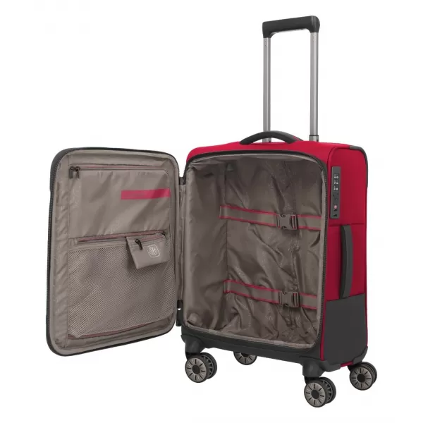  куфар TRAVELITE Crosslite 5.0 S ИЗД 