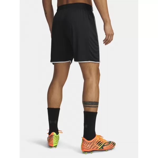  Мъжки шорти UNDER ARMOUR M CHALLENGER TRAIN SHORT 6009896-001 ЧЕРЕН 