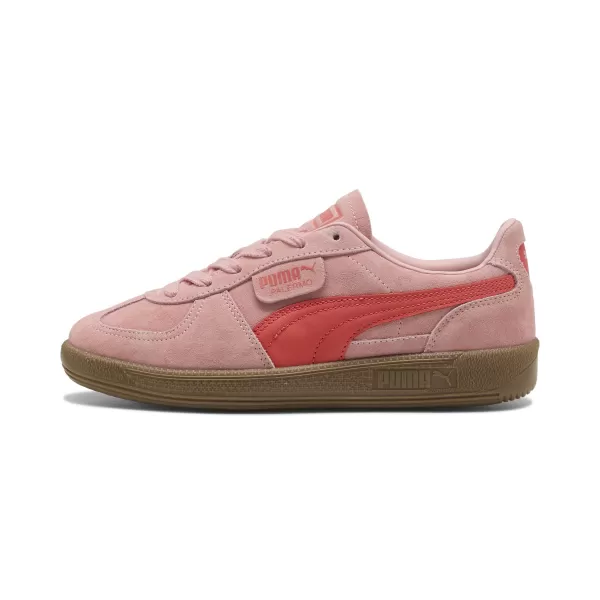  Ботуши PUMA PALERMO 396463_87 DEW OUTLOOK/ДЪВКА 