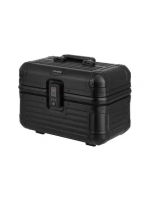Куфарче TRAVELITE Next 2.0 Beautycase ЧЕРЕН