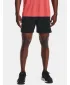 Мъжки шорти UNDER ARMOUR SPEEDPOCKET 7'' SHORT ЧЕРЕН