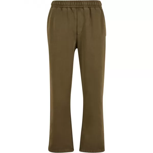  Панталони URBAN CLASSICS TB7614 ТОПЛИ КАКИ 