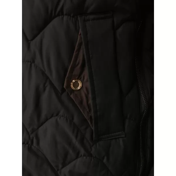  Дамско яке DSTREET TY5625 ЧЕРЕН 