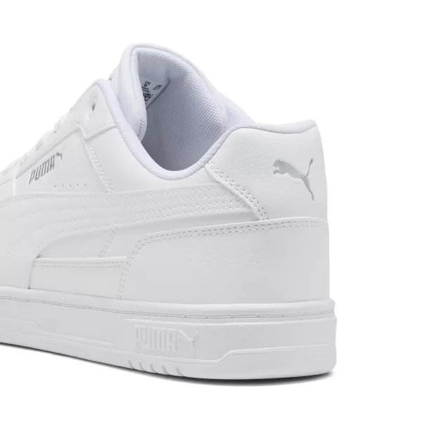  Ботуши PUMA CAVEN III 404484_01 ПУМА БЯЛО/ПУМА СРЕБРИСТО/ЧЕРНО 