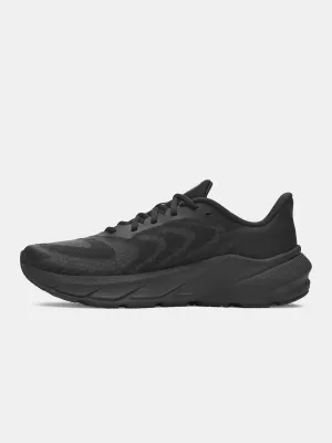 Мъжки обувки UNDER ARMOUR TURBULENCE 3 6006717-003 ЧЕРЕН