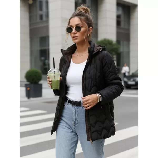  Дамско яке DSTREET TY5625 ЧЕРЕН 