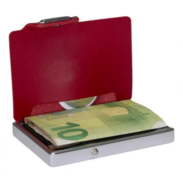  Портфейл MONDRAGHI Silhouette Edelweiss ИЗД 