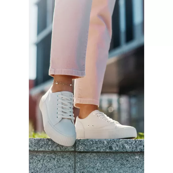  Дамски маратонки BIG STAR RR274407 BEIGE Big Star Shoes 