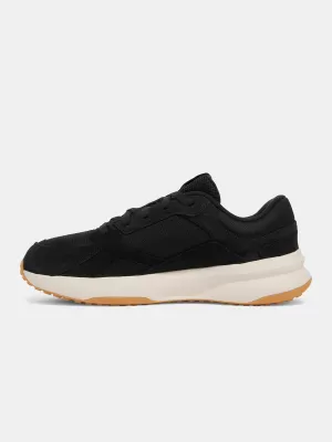 Мъжки обувки UNDER ARMOUR EDGE SUEDE 3027731-001 ЧЕРЕН