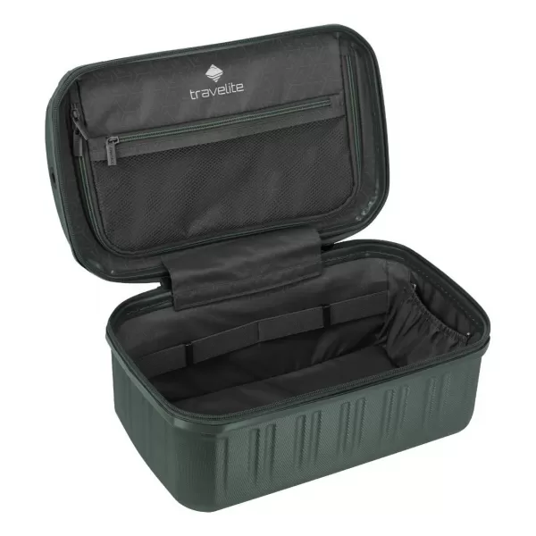  куфар TRAVELITE Dynamiic Beautycase ЗЕЛЕНО 