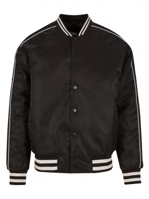 Мъжко яке URBAN CLASSICS TB7331 ЧЕРЕН