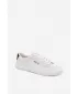 Мъжки маратонки BIG STAR TT174001 WHITE Big Star Shoes