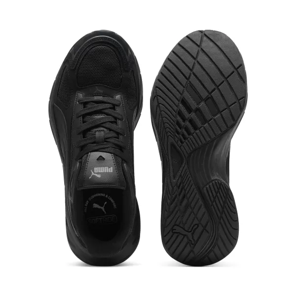  Ботуши PUMA HYPNOTIC LS 2 404714_01 ПУМА ЧЕРНА/ПУМА ЧЕРНА 