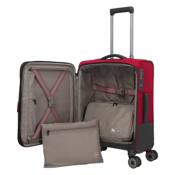  куфар TRAVELITE Crosslite 5.0 S exp. ИЗД 