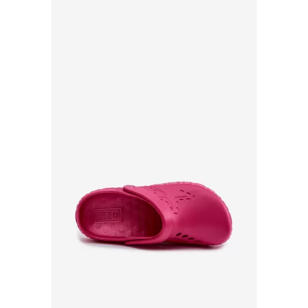  Дамски обувки BIG STAR TT274A082 PINK Big Star Shoes 