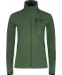 Дамски суичър powerfleece NORDBLANC SEDGE NBWFL8291 ЗЕЛЕНО