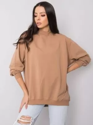 Дамски суичър BASIC FEEL GOOD RV-BL-5185.73P КАМИЛА