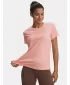Дамска тениска UNDER ARMOUR 6010592-603 РОЗОВО