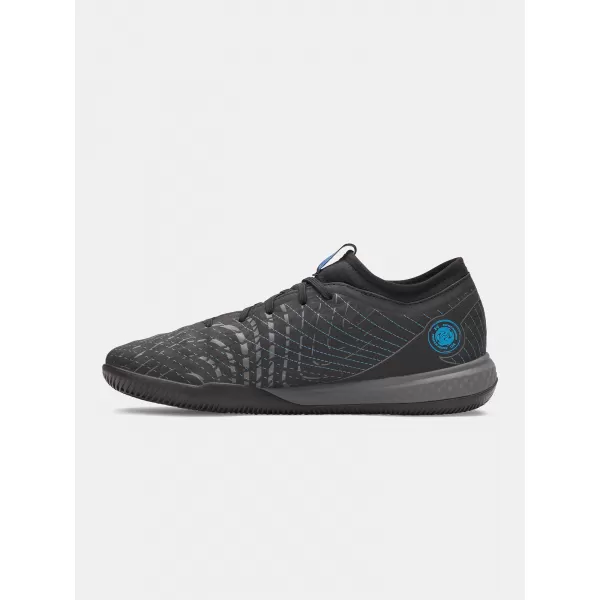  Купи за салата UNDER ARMOUR U MAGNETICO SELECT 5 IN 6000541-001 ЧЕРЕН 