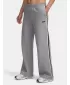 Дамски спортен панталон UNDER ARMOUR ICON HWT FLC PUDDLE PANT 6004851-011 СИВО