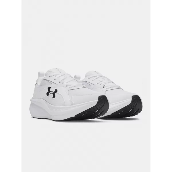  Мъжки обувки UNDER ARMOUR UA ASSERT 11 6006723-100 БЯЛО 