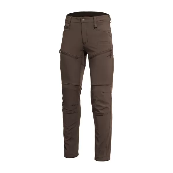  Панталони PENTAGON RENEGADE TAIGA PANTS K05046 ТЕРА КАФЯВО 