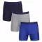 Мъжки шорти UNDER ARMOUR M PERF TECH 6IN 1383878-400 СИНЬО