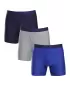 Мъжки шорти UNDER ARMOUR M PERF TECH 6IN 1383878-400 СИНЬО