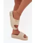 Дамски чехли BIG STAR SS274722 BEIGE Big Star Shoes