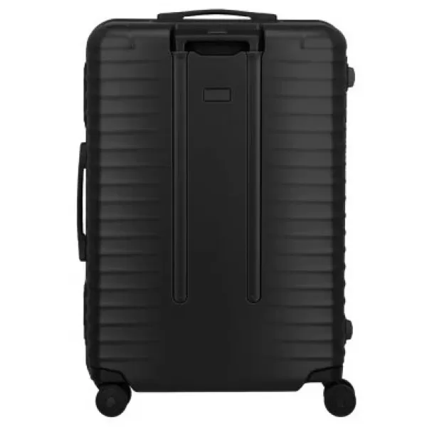  куфар TITAN Overseas L НОЩНИЦА ЧЕРНА 