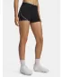 Дамски шорти UNDER ARMOUR HEATGEAR ELITE SHORTY 6015371-008 ЧЕРЕН