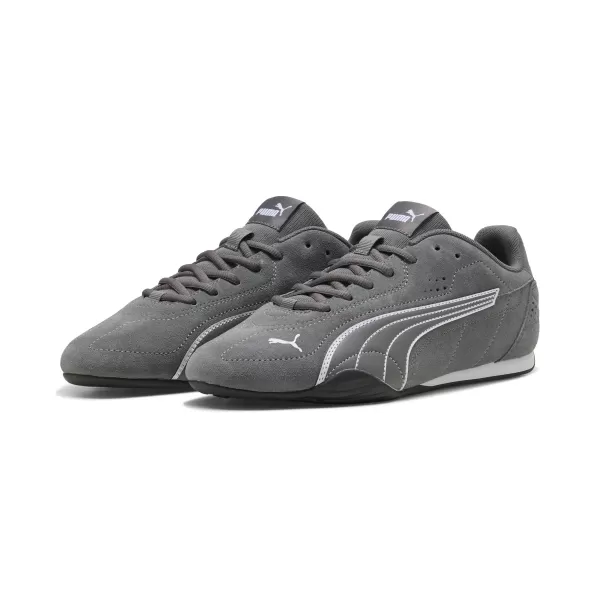  Ботуши PUMA CATCH SD 402681_13 COOL DARK GRAY/ СТУДЕНО ТЪМНО СИВО/ПУМА БЯЛО 
