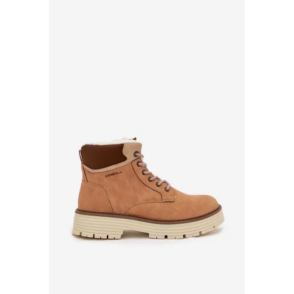  Дамски обувки ONEILL BENICIA BLACK O'Neill 