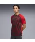 Мъжка функционална тениска PUMA INDIVIDUALLIGA GRAPH JERSEY 660578_01 ПУМА ЧЕРВЕНО/ПУМА БЯЛО