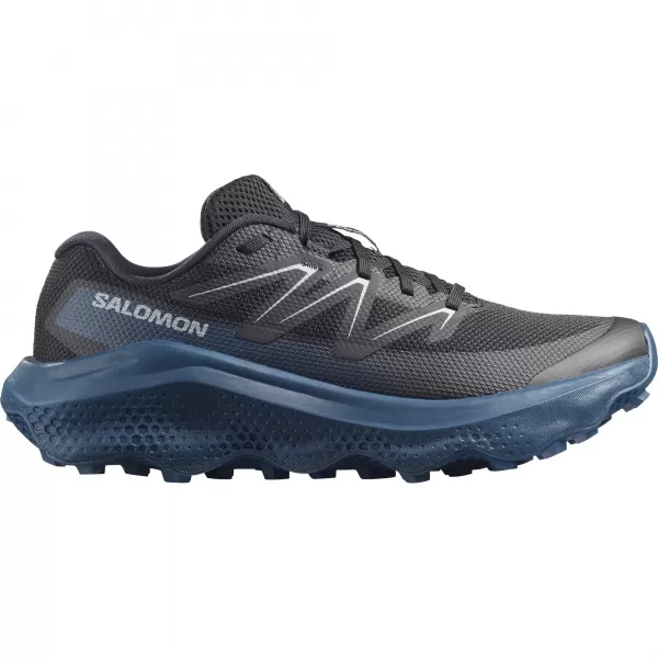  Мъжки обувки SALOMON ULTRA FLOW 2 L49221600 ЧЕРНО/ОМАГЬОСАНО/СПЛАВ 