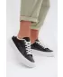 Дамски маратонки BIG STAR TT274927 BLACK Big Star Shoes