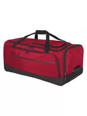 куфар TRAVELITE Crosslite 5.0 Wheeled Duffle L ИЗД