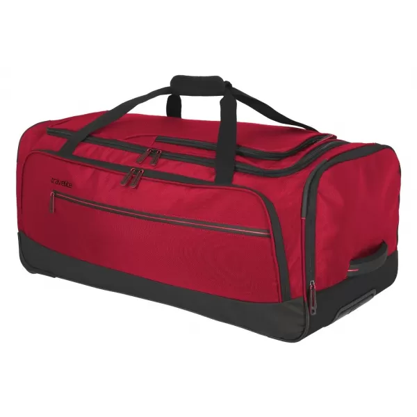  куфар TRAVELITE Crosslite 5.0 Wheeled Duffle L ИЗД 