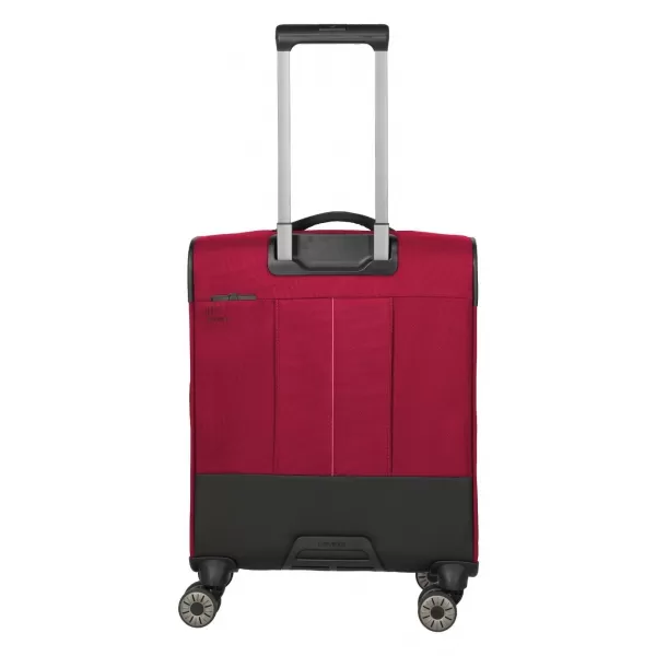  куфар TRAVELITE Crosslite 5.0 S exp. ИЗД 