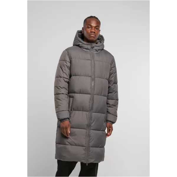  Мъжко палто URBAN CLASSICS TB7010 МАГНИТ 
