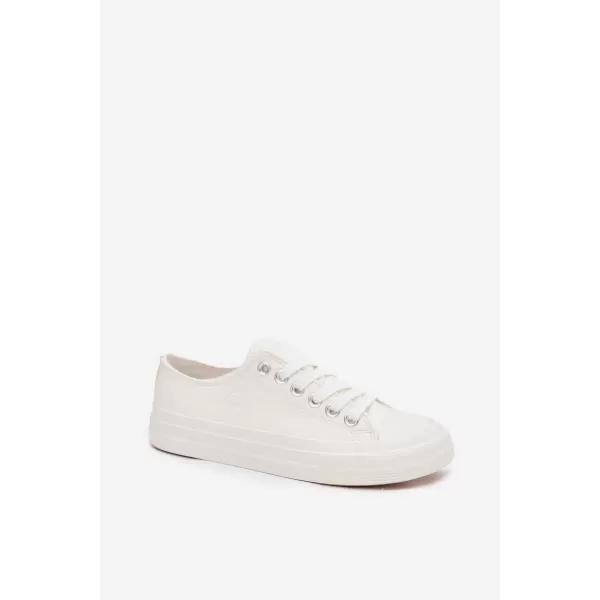  Дамски маратонки BIG STAR OO274927 BLACK Big Star Shoes 